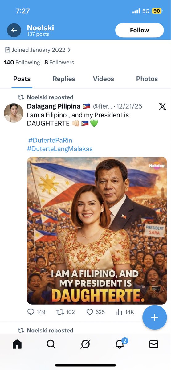 Christopher tweet media