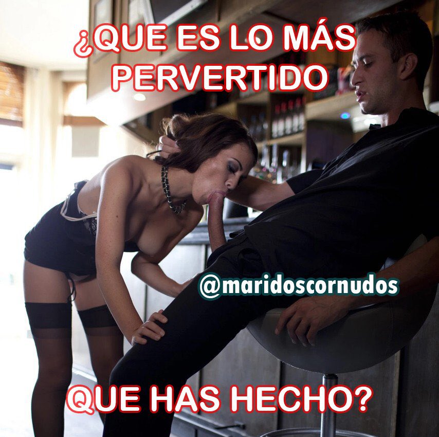 CONFESIONES DE CUERNOS tweet media