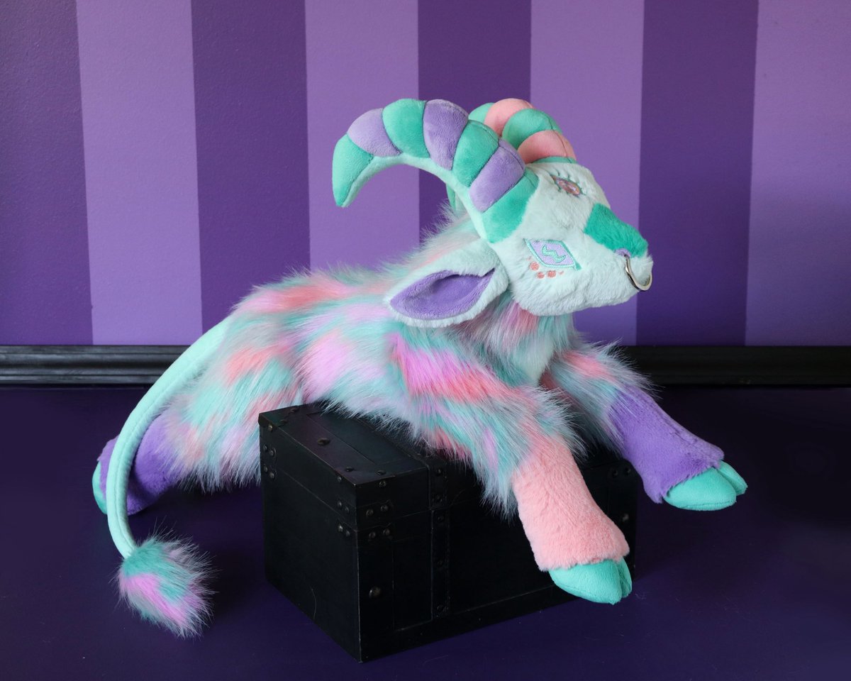 Cirquell Curiosities ✨ tweet media