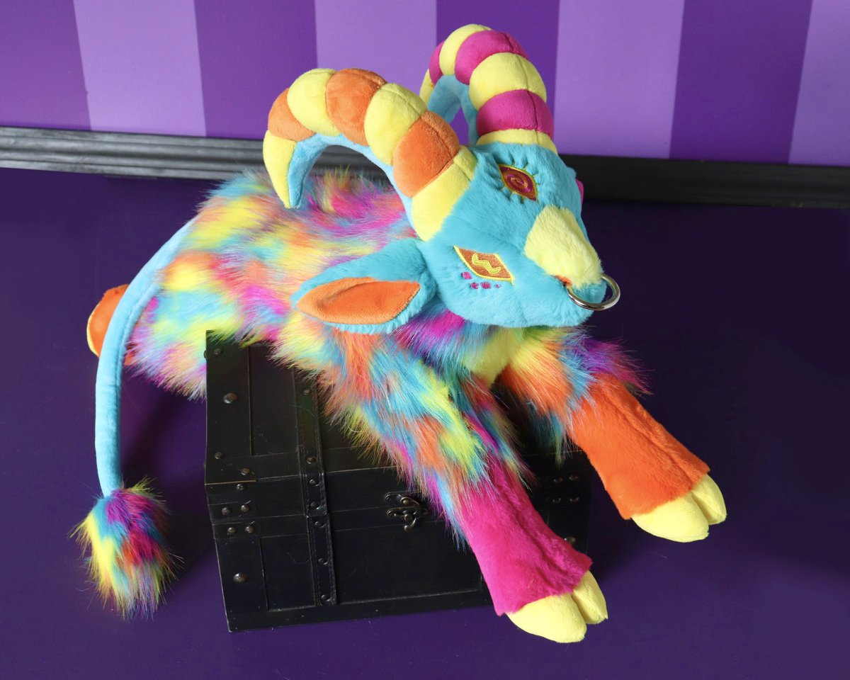 Cirquell Curiosities ✨ tweet media