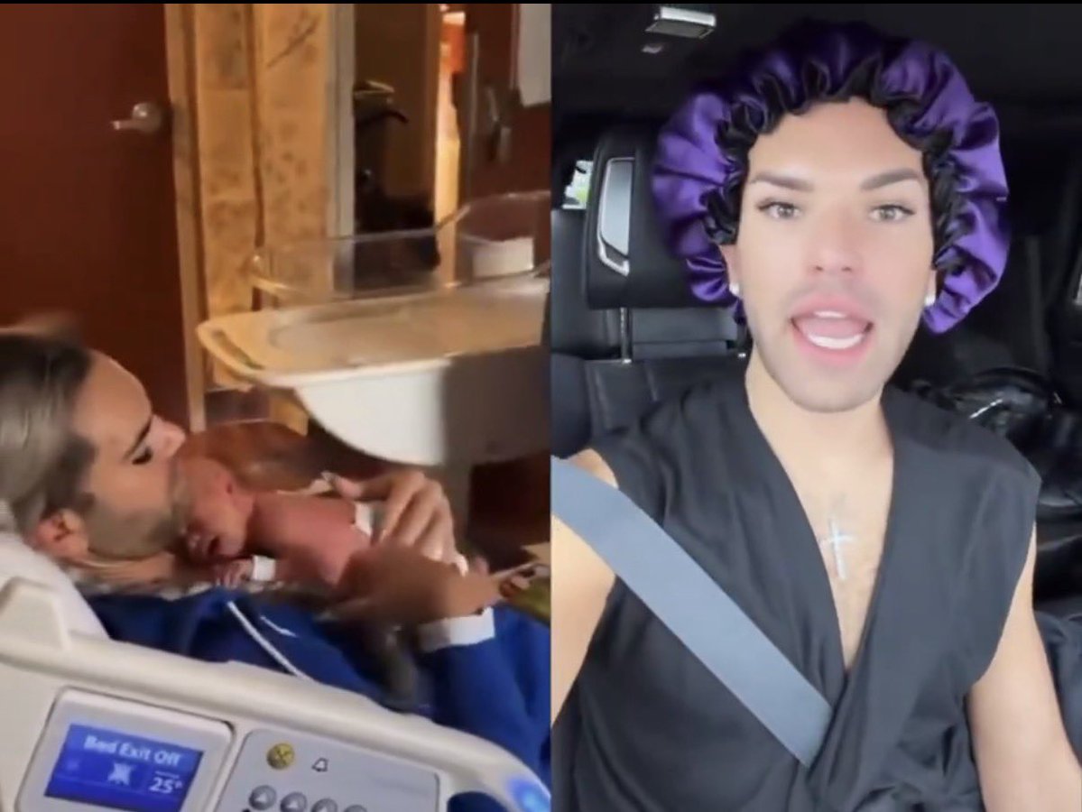 Them Before Us tweet media