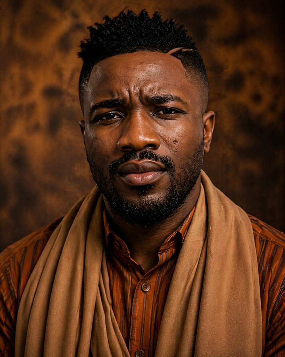 FlamzyMarley's tweet image. Thank you lord for adding another age 

Am ready grateful 

May my new age bring me your blessing, favor and wisdom in all I do

#happybirday #myself