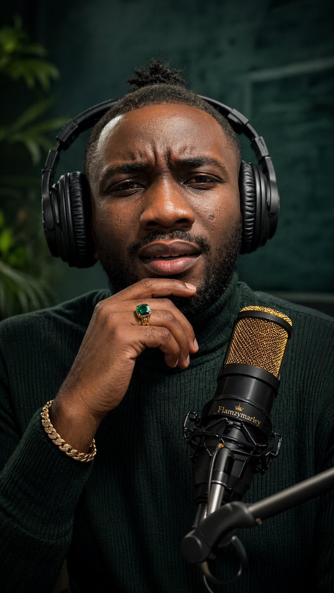 FlamzyMarley's tweet image. Thank you lord for adding another age 

Am ready grateful 

May my new age bring me your blessing, favor and wisdom in all I do

#happybirday #myself