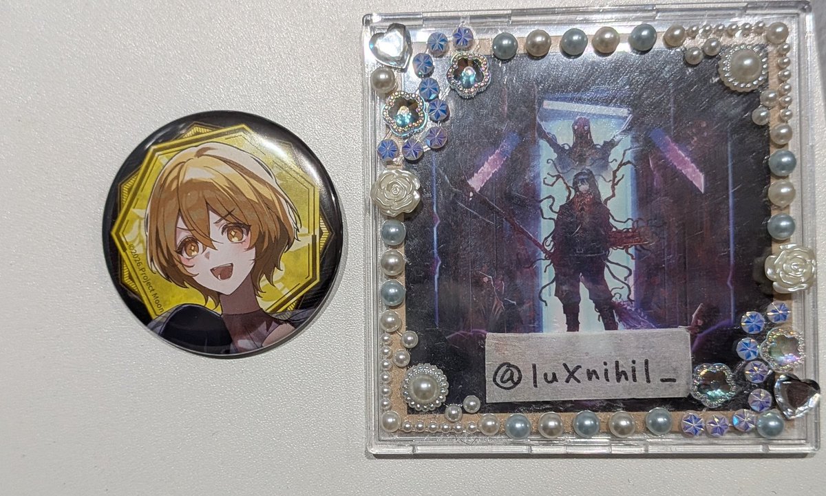 うじろ tweet media