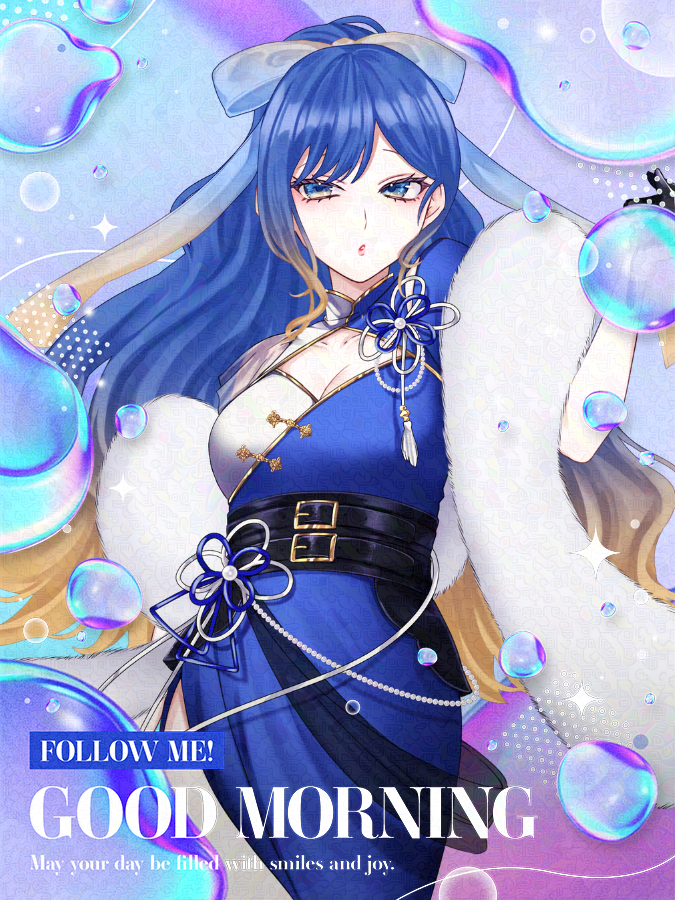 chia-ちあ-現実創造の女神（みゅーず） tweet media