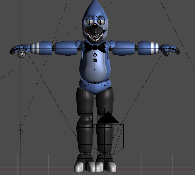 🐰Z'Blue🐰(COMMISSIONS CLOSED) tweet media