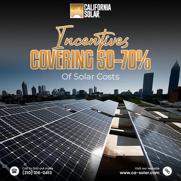 WillBreiholz's tweet image. Government programs and tax incentives can significantly lower upfront installation costs, making commercial solar more accessible and financially rewarding for organizations. Plan long-term energy strategies with us.

bit.ly/43Tuv0G 

#SolarIncentives #CommercialSolar