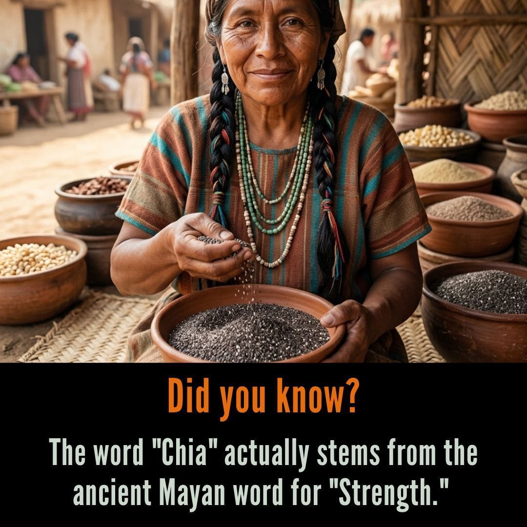 MrRookTalk's tweet image. Chia pudding is a nutrient-dense breakfast made by soaking chia seeds in liquid, offering a massive boost of omega-3s, fiber, and protein to support heart health and digestion. 
#ChiaSeeds #Wellness #PlantPower