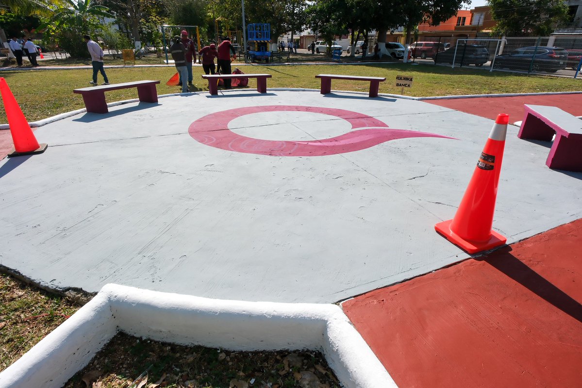 Mara Lezama tweet media