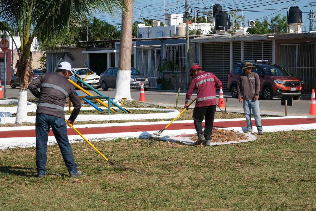 Mara Lezama tweet media