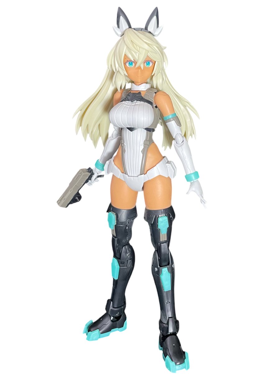 SIN（男） tweet media