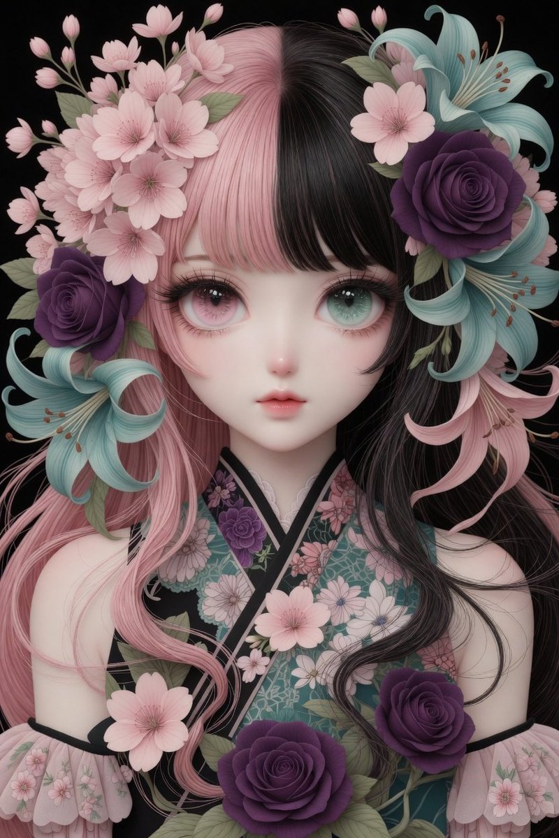 れっちん※AIイラスト株ライダー☆@Ninja1000 '16- tweet media