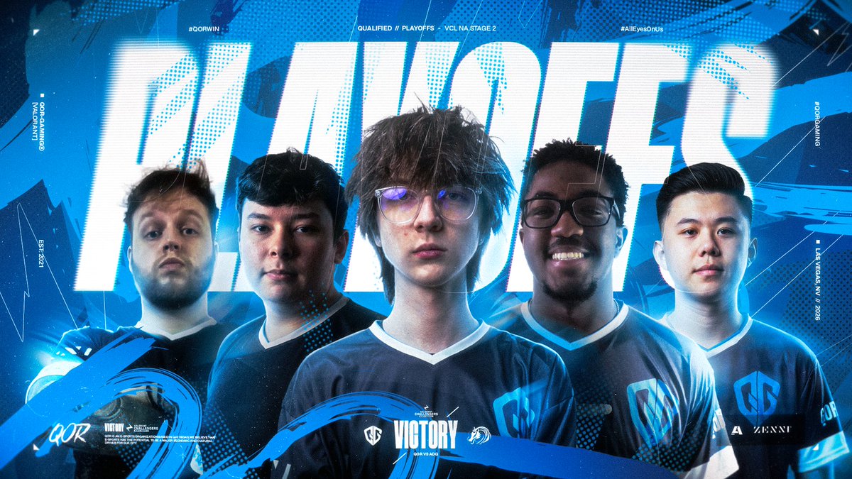 QorGaming tweet media