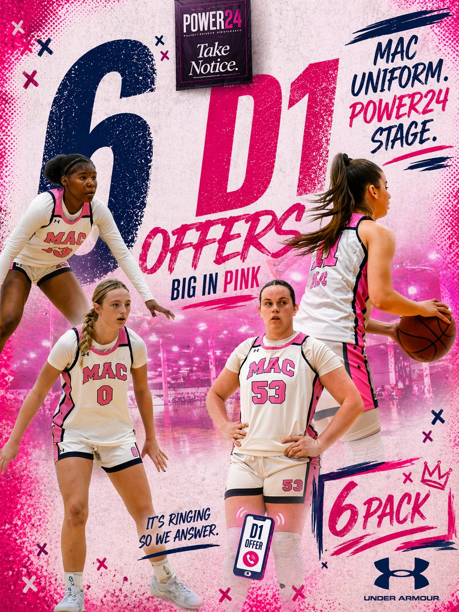 MacBasketballUA's tweet photo. How's the start of your week? #macproud @AshlynMckinney_ @emmaschaefer25 @MilanPearson_28 @NinaBilic11 https://t.co/WY8Rp9SYtk