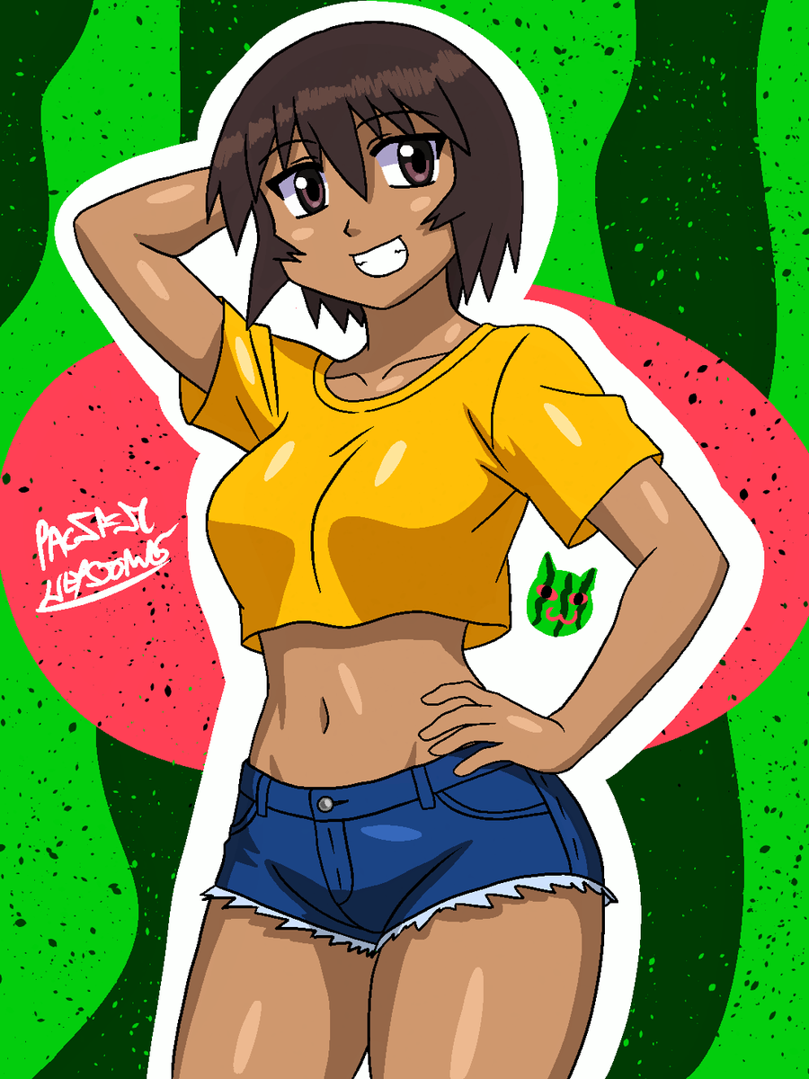 Pacific Painter tweet media