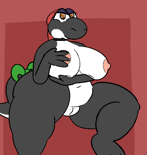 RaYoshi🥚 tweet media