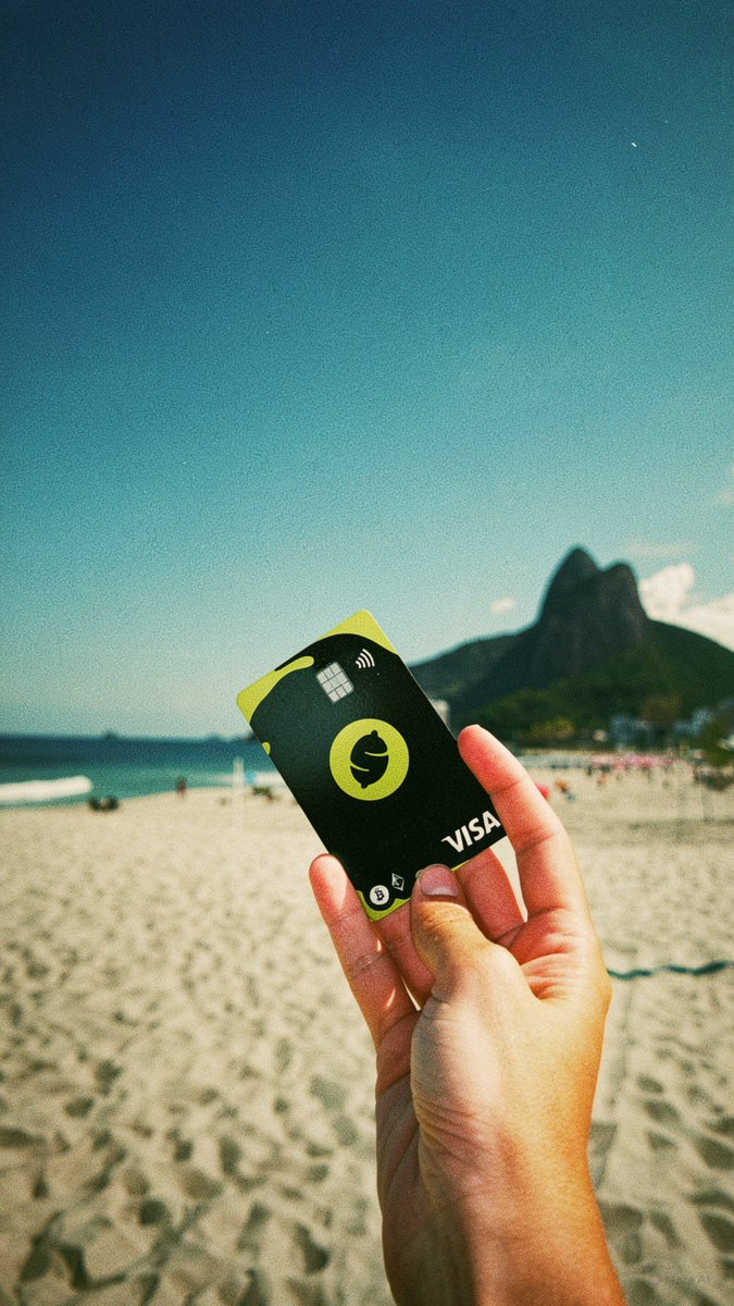 Lemon Argentina tweet media