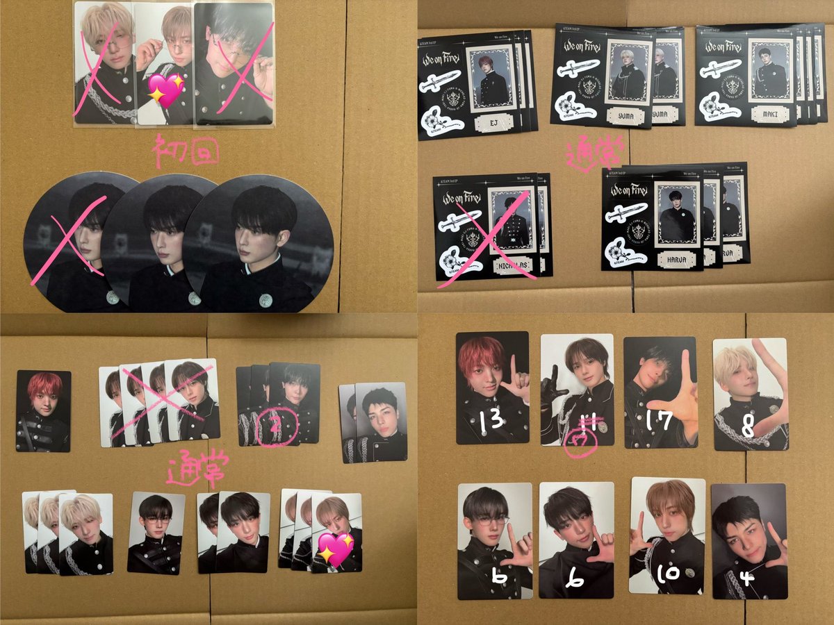 ﾀｷﾁｬﾝﾏｷﾁｬﾝ tweet media