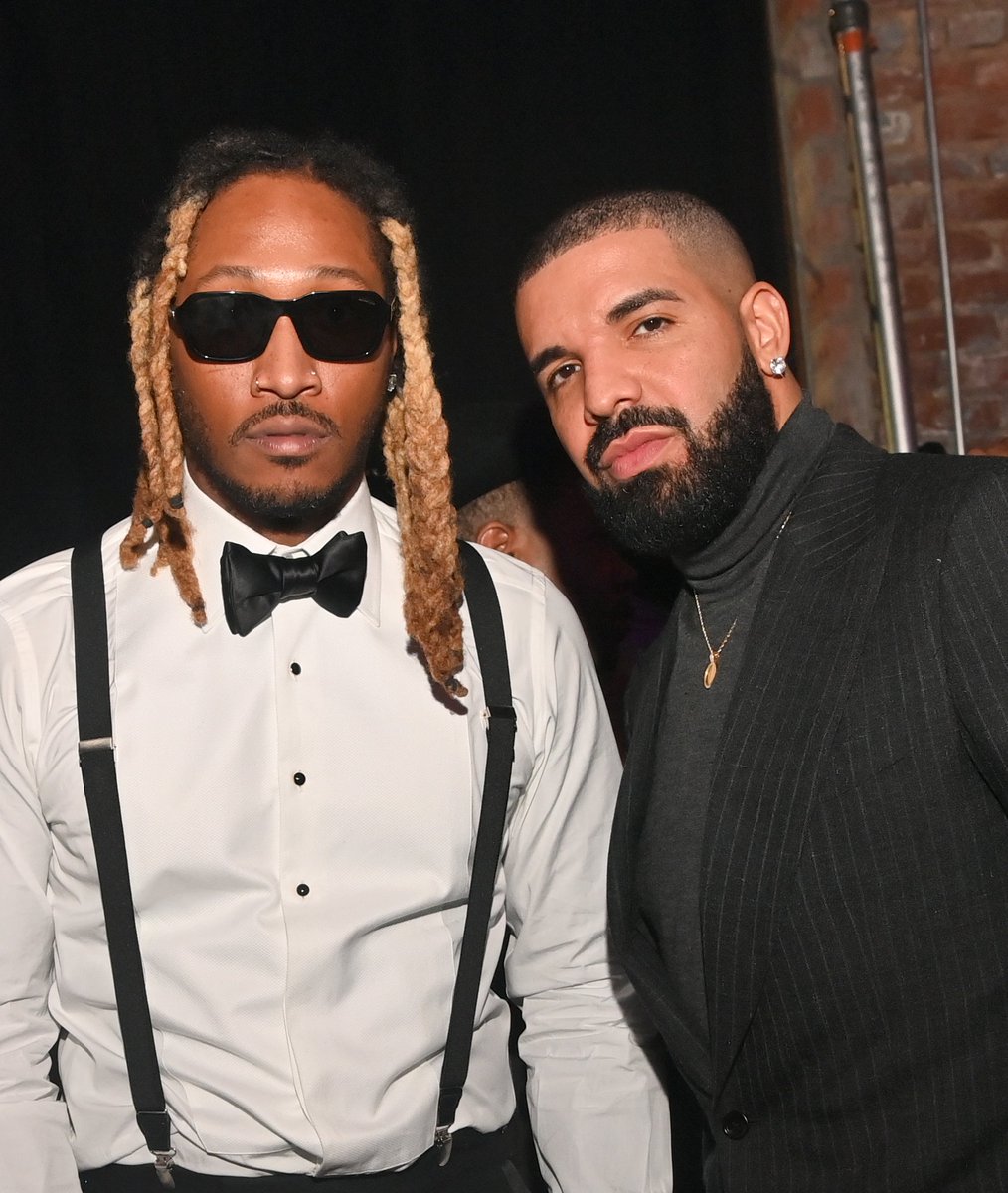 Complex Music tweet media