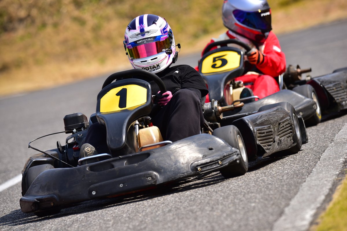 NEO Speed Park tweet media