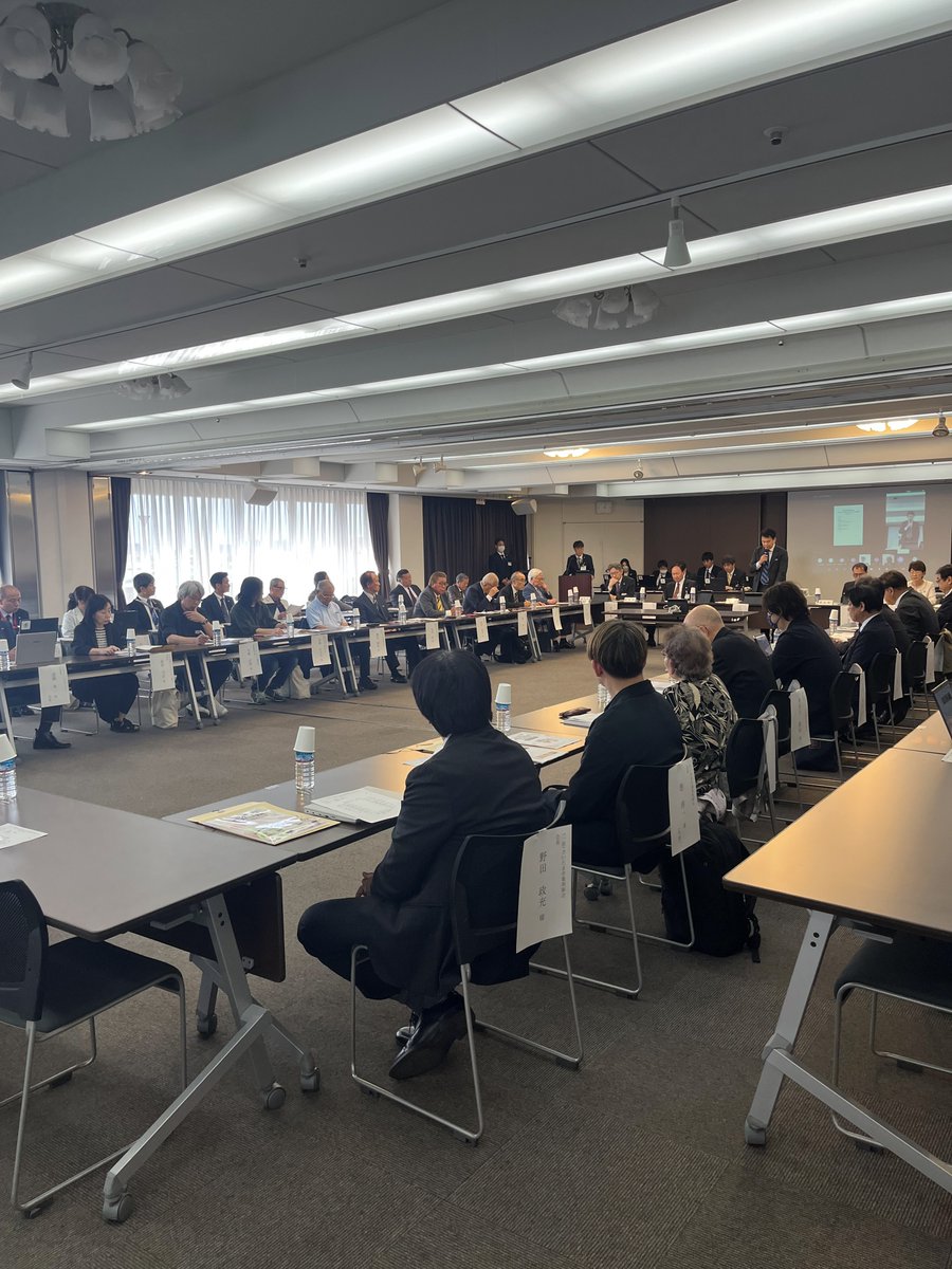 【第2回総会を開催しました】
ご参加・ご協力いただいた皆さま、ありがとうございました。
本番大会に向けて、大会周知や各種準備を着実に進めてまいります。
引き続き応援・ご協力をよろしくお願いいたします！
#ねんりんピック　#さいたま市