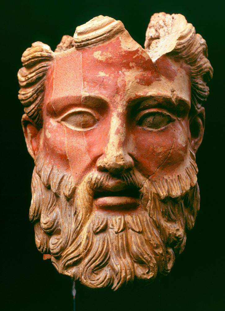 Ancient History Lab tweet media