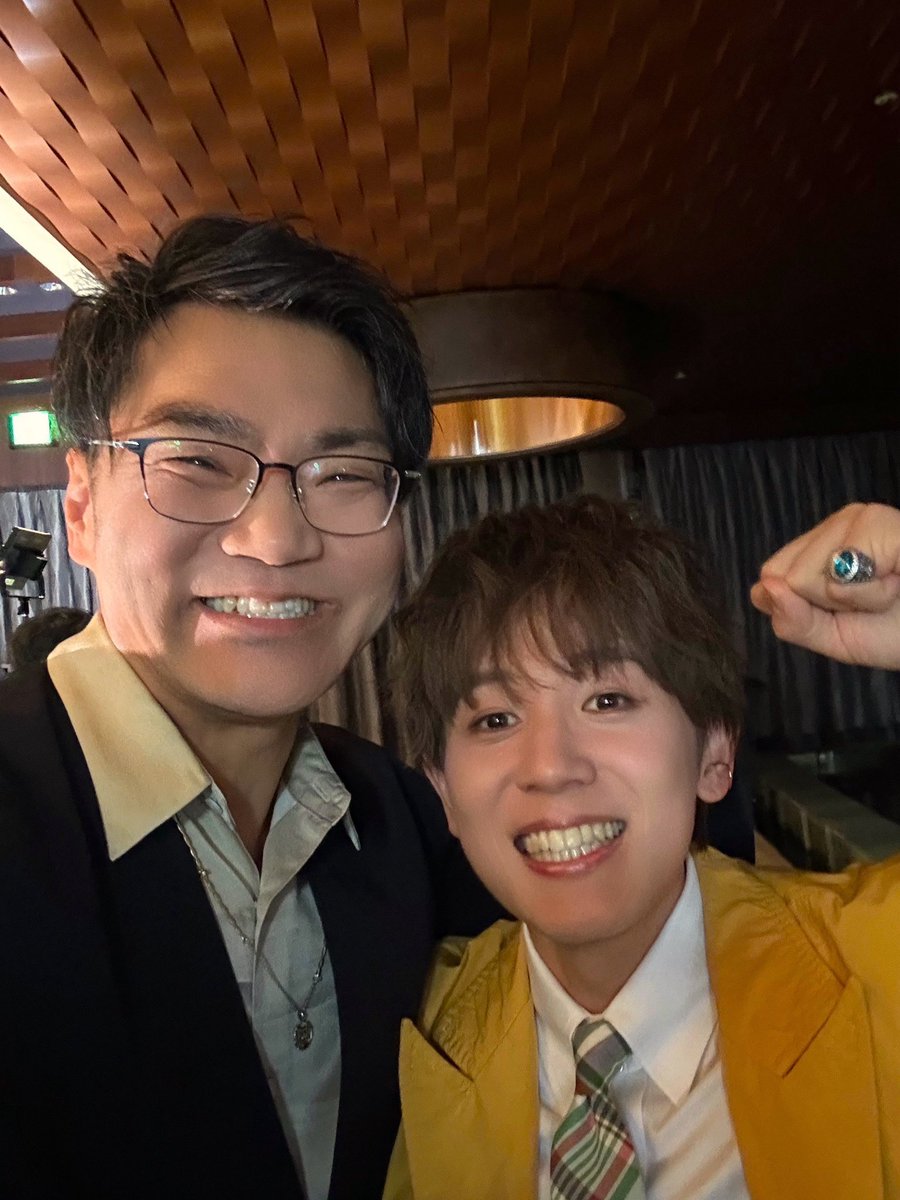 三宅健太 tweet media