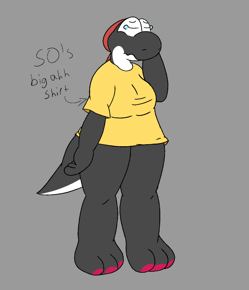 RaYoshi🥚 tweet media