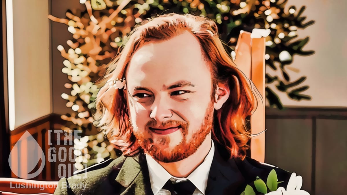 GoodOilNews's tweet image. #AUSPolitics #Gender Trans Dr Slithers Into Aus: Medicine is supposed to be science-based. As such, we would expect the Australian Health Practitioner Regulation Agency to be guided by science. Except that, clearly, it isn’t.Australia’s medical… goodoil.news/trans-dr-slith…