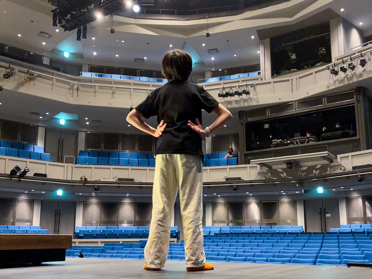 中村新 | ARATA NAKAMURA tweet media