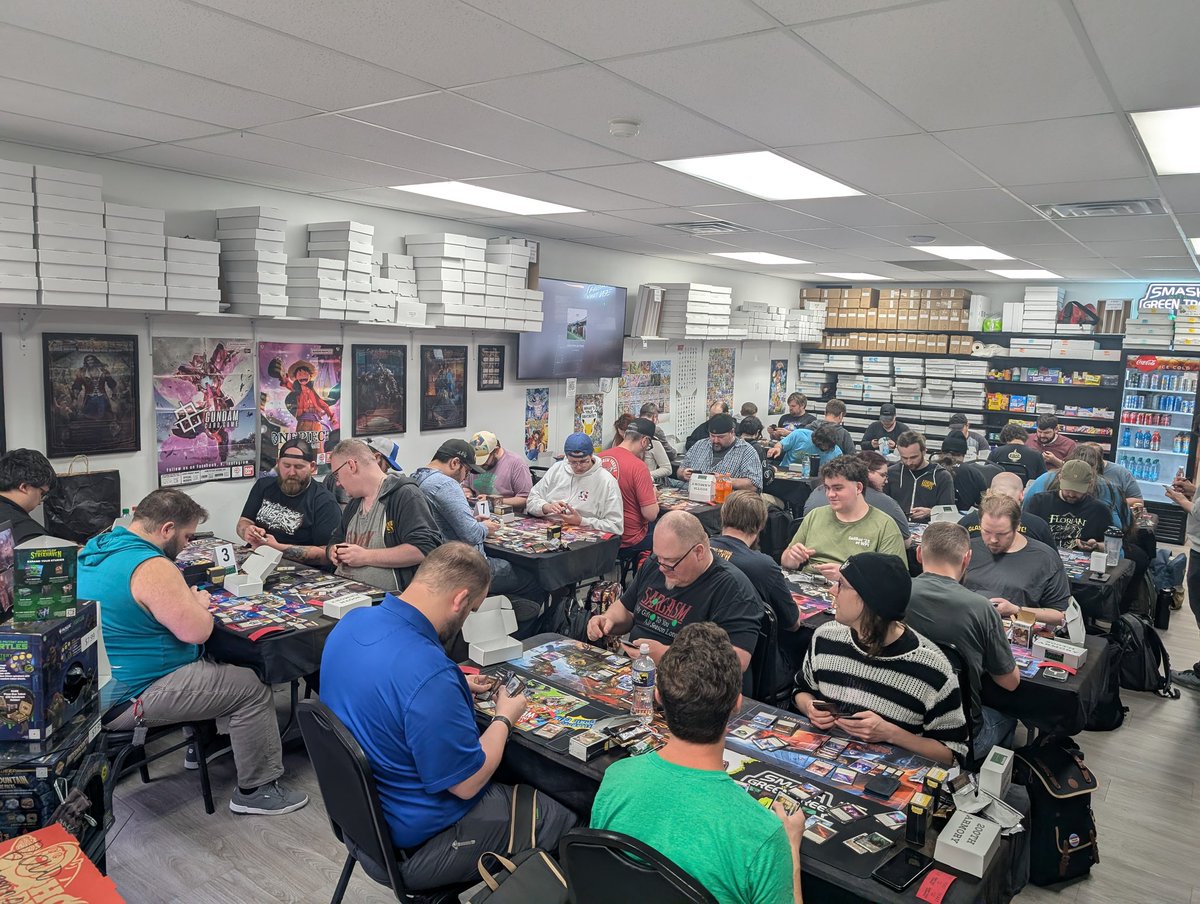 Greentree Sports Cards tweet media
