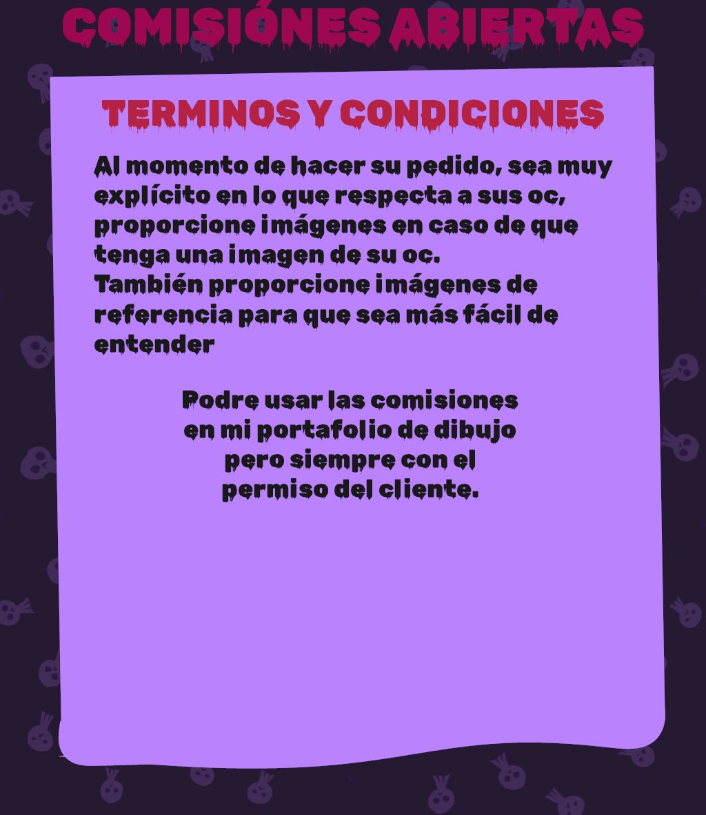 CatConquer_666's tweet photo. COMISIONES ABIERTAS!! 🕸️
VOY A ACEPTAR 10 CARGOS 

Puedes hablarme por DM de aquí o en instagram, link en la descripción https://t.co/vyXg5zYOV2