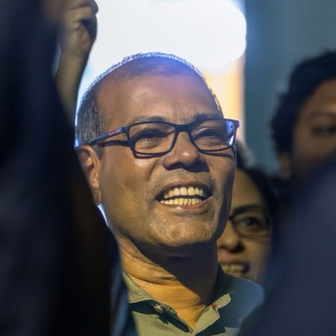 Hassan Kurusee tweet media