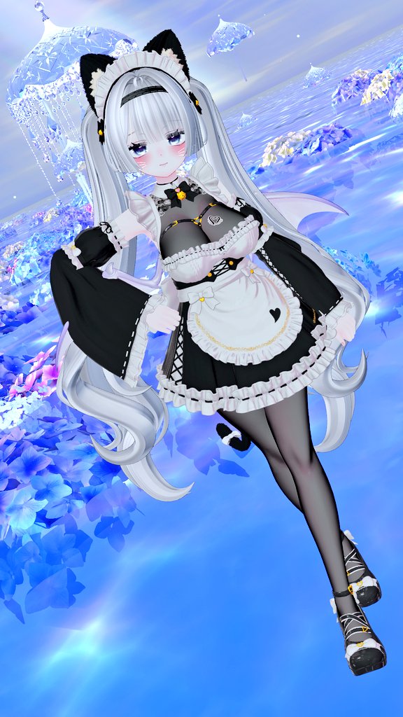 치비안나 tweet media