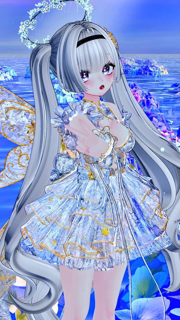 치비안나 tweet media