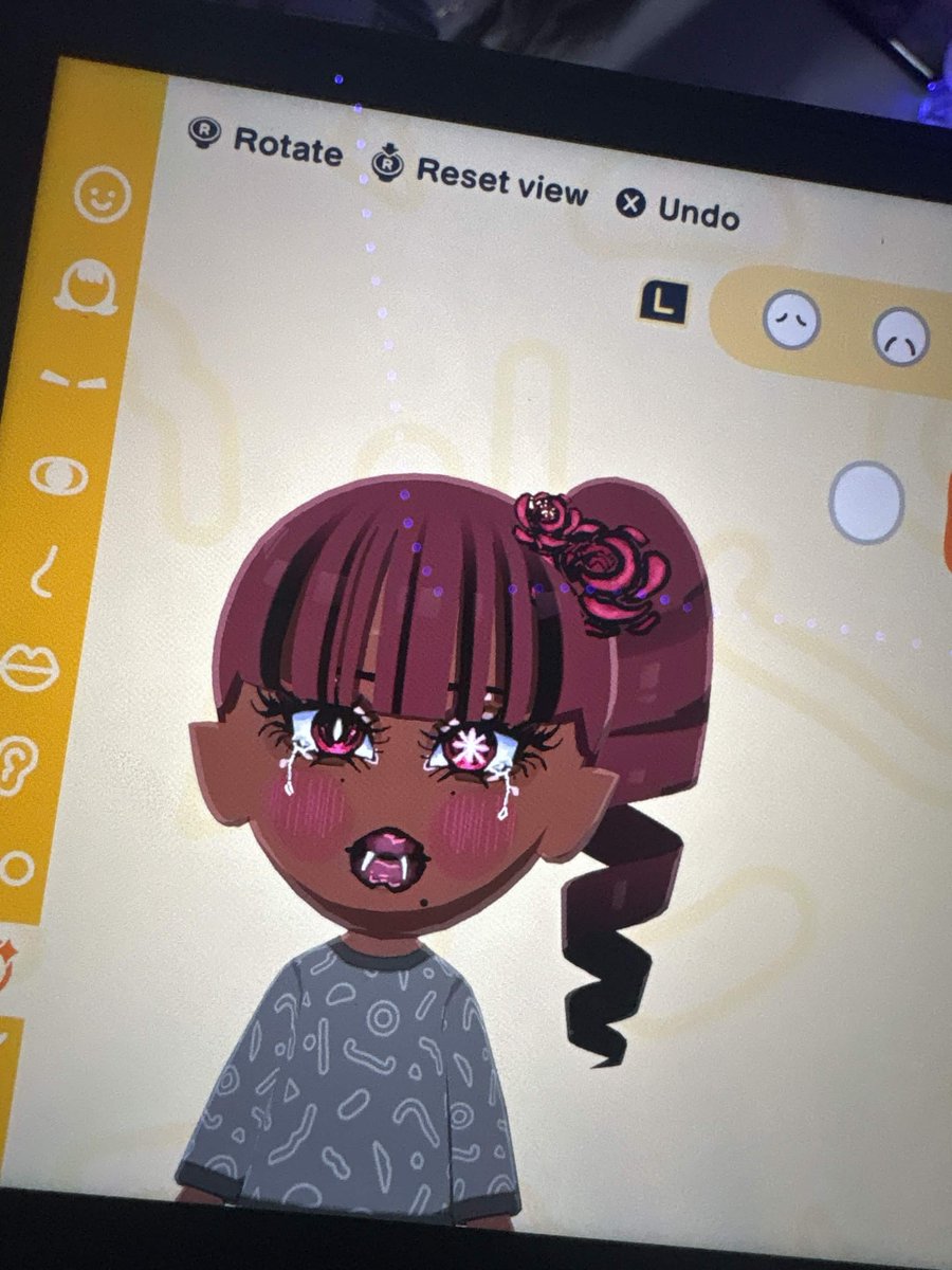 MonsterVerze ╱ 💜🩷 tweet media