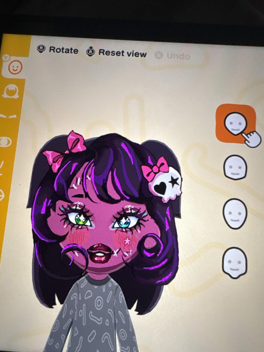 MonsterVerze ╱ 💜🩷 tweet media