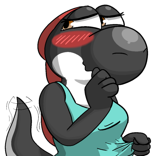 RaYoshi🥚 tweet media