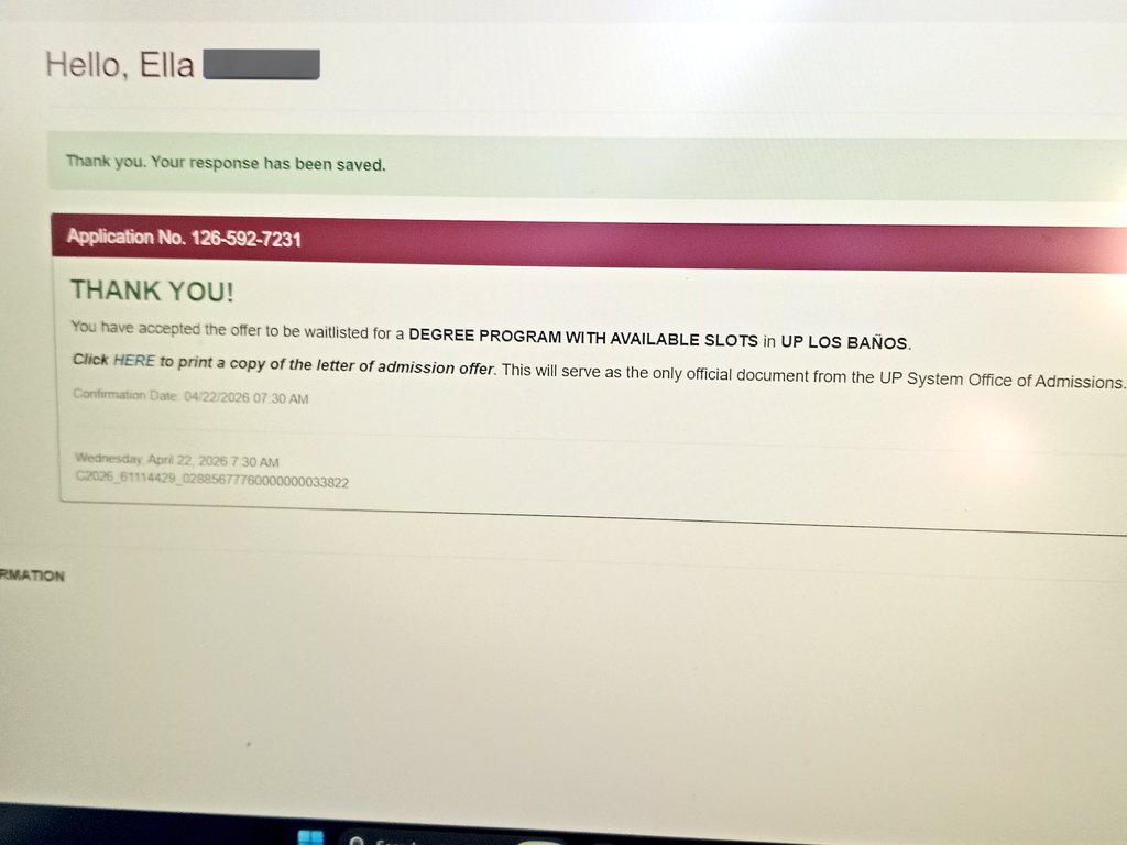 LAE 🍀 on hiatus tweet media