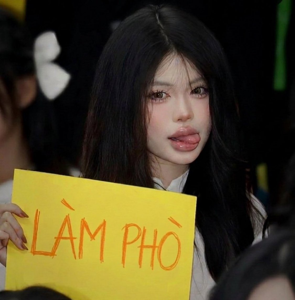 Mẫn Nhi tweet media
