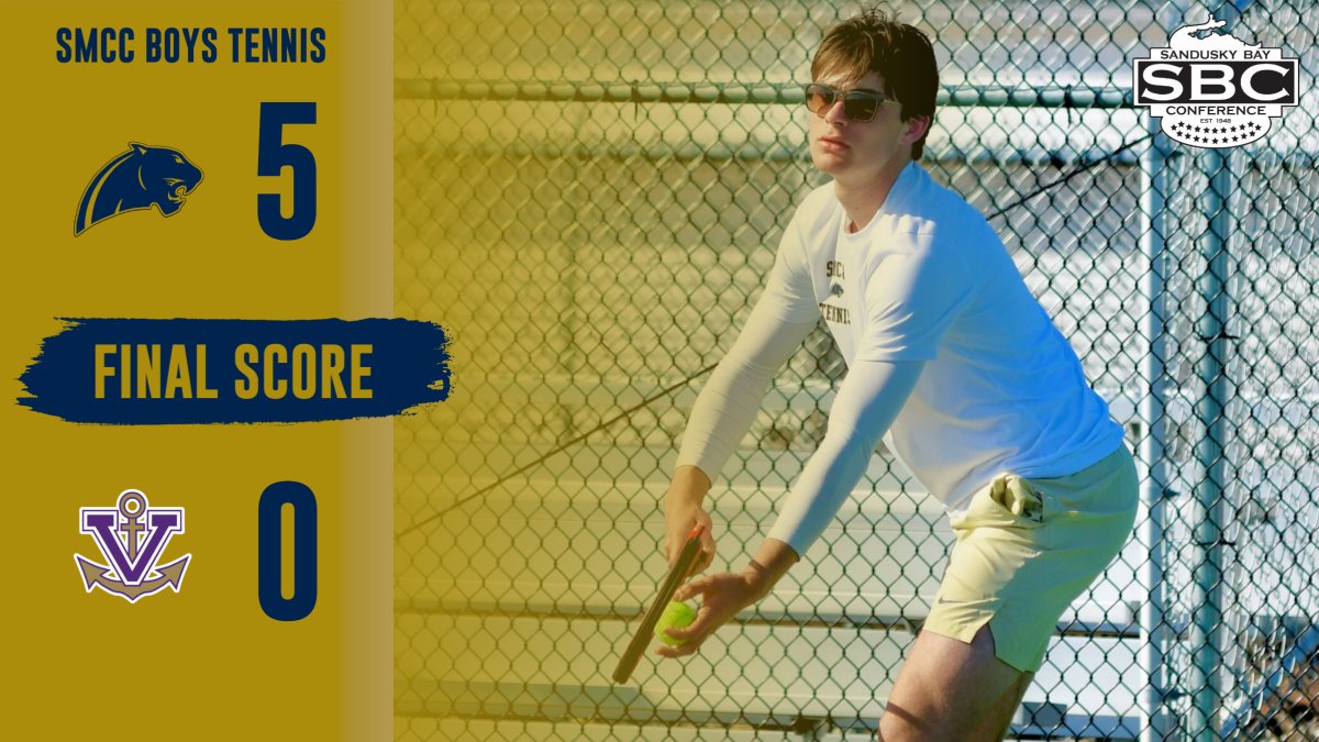 SMCC Tennis tweet media