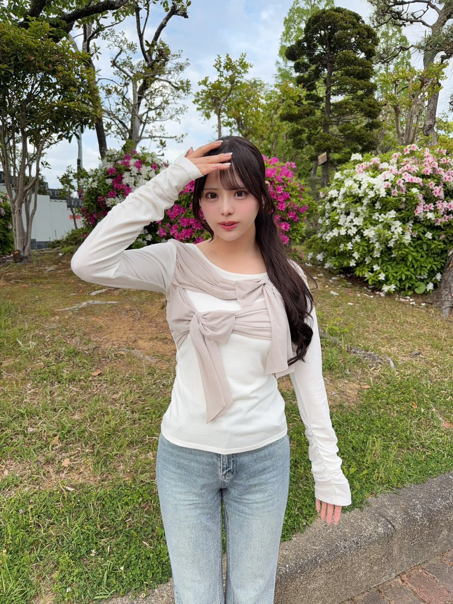 佐佐木一心 tweet media