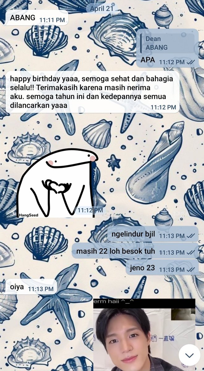 aisnokrim's tweet photo. kebadutan @dean11xd semalam https://t.co/1HZ3uCO4AQ