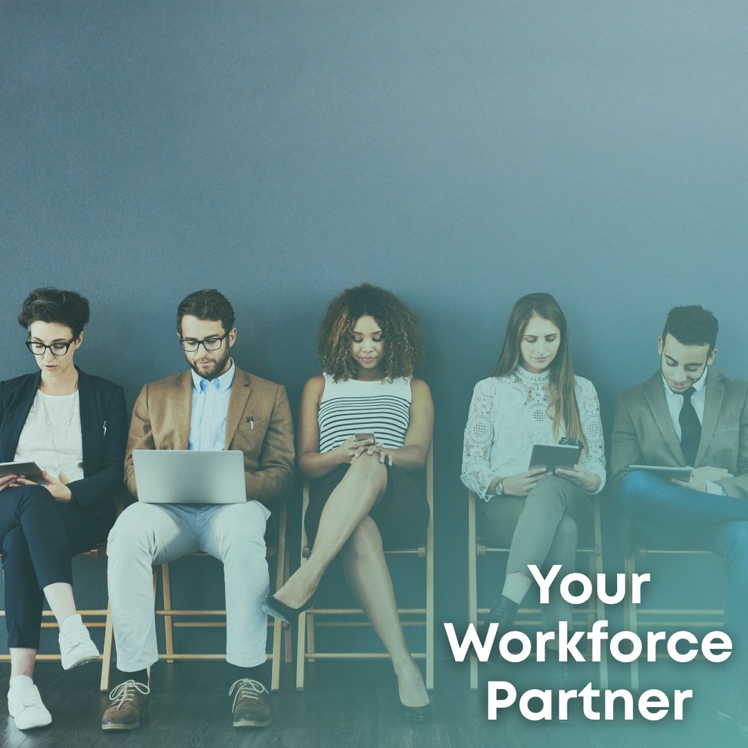 ThePlusGroup1's tweet photo. When you work with The Plus Group, you gain more than a staffing provider. You gain a committed partner focused on helping your organization thrive. https://t.co/EYx0U33PgR