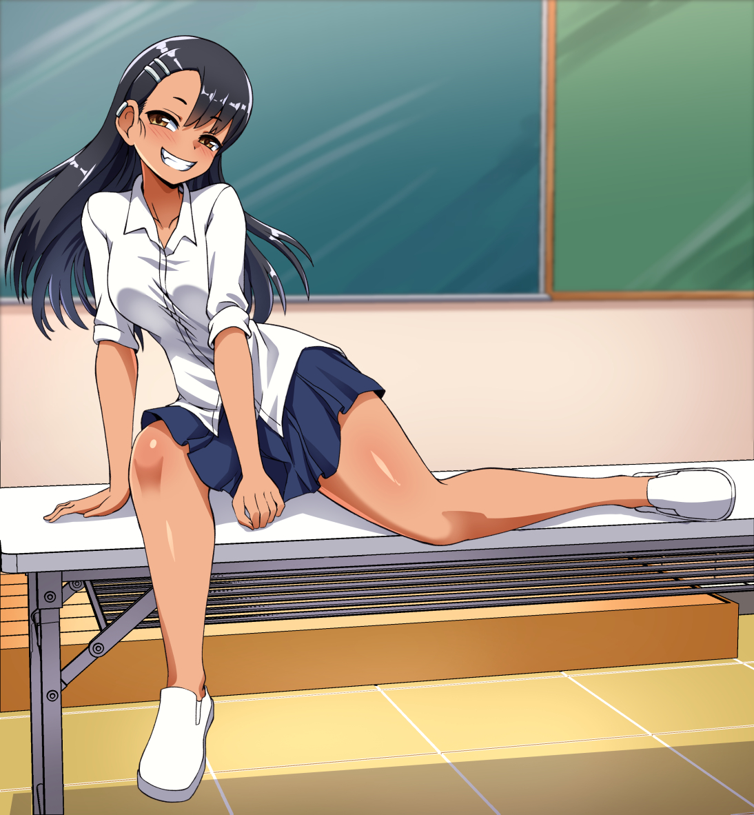 zuchidrawings tweet media