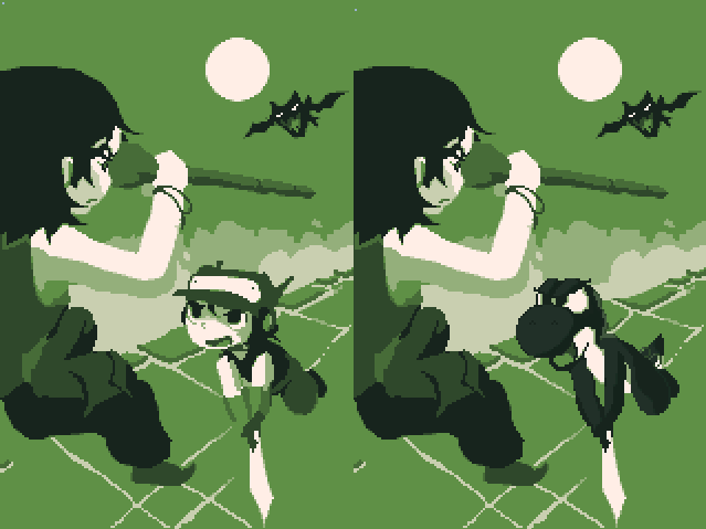 RaYoshi🥚 tweet media