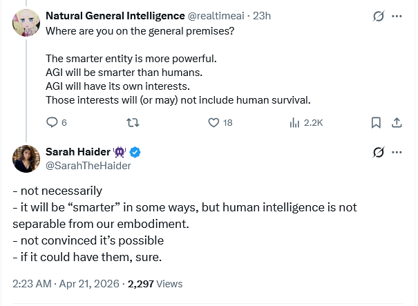 Metastable tweet media