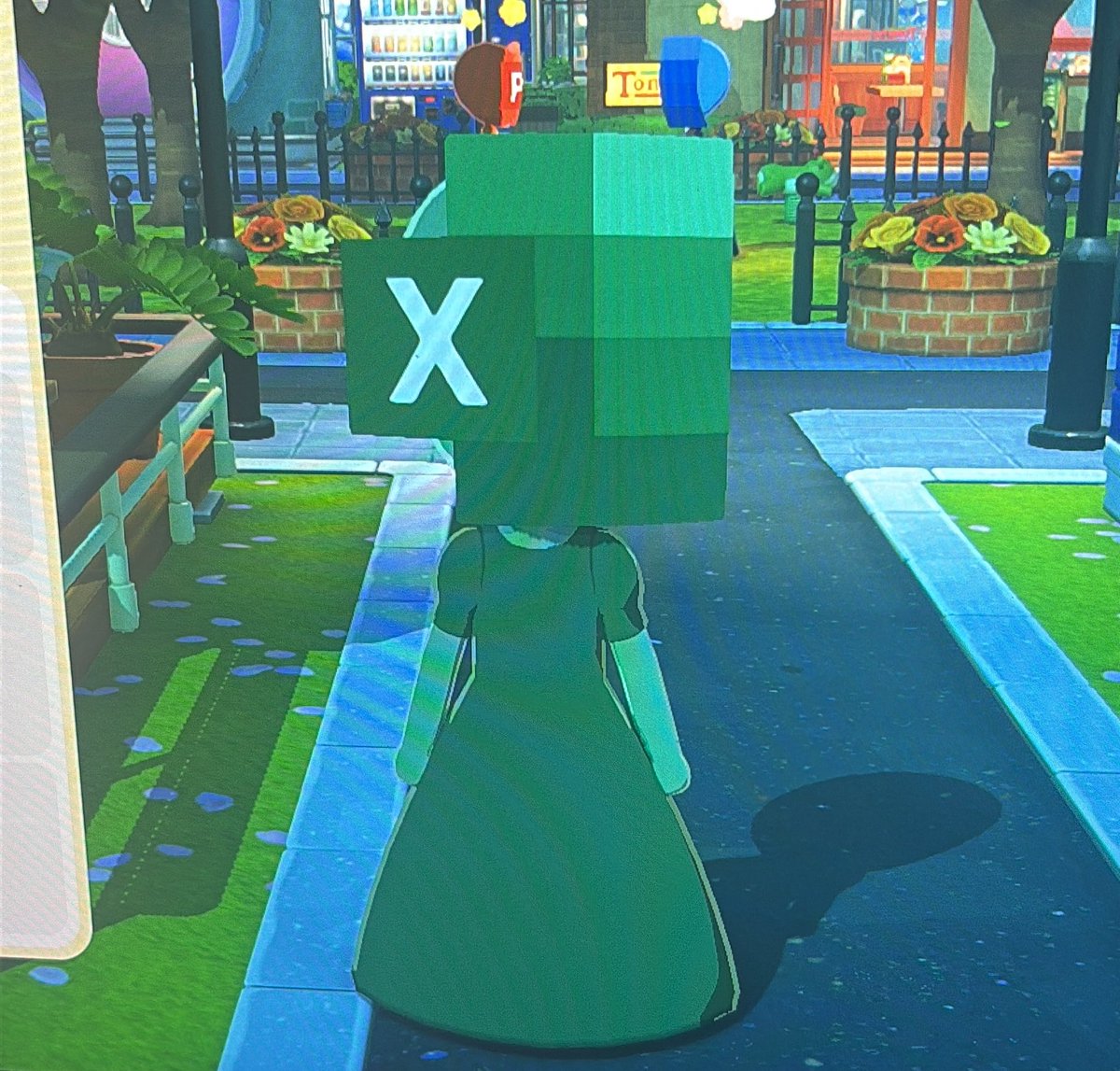 Seira 🥐 - Tomodachi arc tweet media