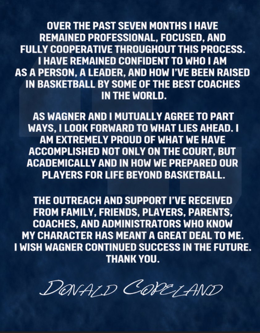 Donald Copeland tweet media