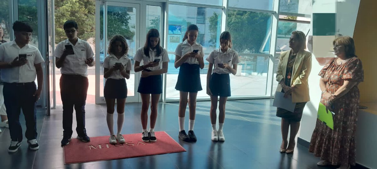 Ministerio de Salud Pública de Cuba tweet media